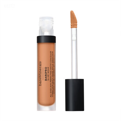 N2024 BAREPRO MATTE CONCEALER SPF 25 (CORRECTOR LÍQUIDO)